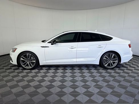 Used 2019 Audi A5 2.0T Premium Plus AWD/4WD image 10
