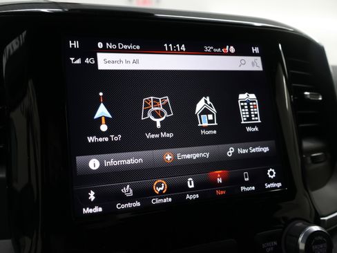 Used 2021 RAM 2500 Laramie image 63