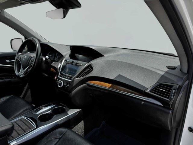 Used 2020 Acura MDX w/ Technology Package AWD/4WD image 53