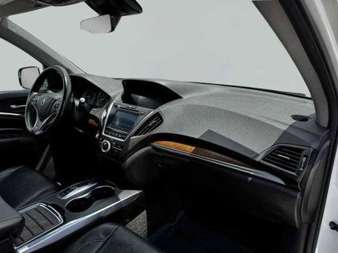 Used 2020 Acura MDX SH-AWD w/ Technology Package image 53