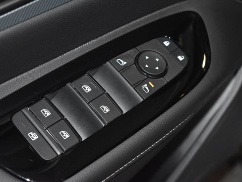 New 2026 Nissan Murano SL AWD/4WD image 5