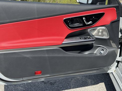 New 2026 Mercedes-Benz CLE 450 4MATIC Coupe image 16