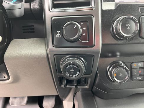 Used 2019 Ford F150 XLT w/ Equipment Group 302A Luxury AWD/4WD image 31