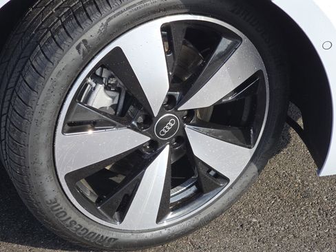 New 2025 Audi A5 2.0T Premium Plus image 14