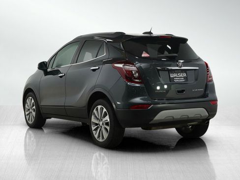 Used 2018 Buick Encore Preferred image 3