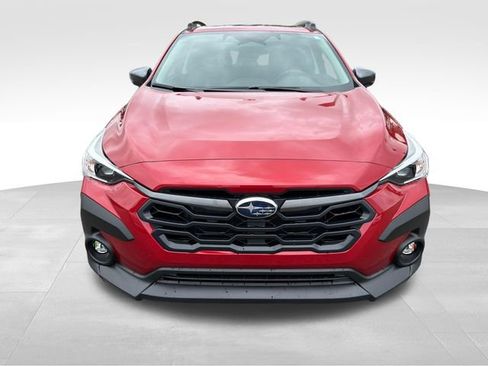 New 2026 Subaru Crosstrek 2.0i Premium AWD/4WD image 2