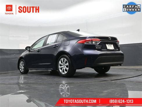 Used 2023 Toyota Corolla LE image 36