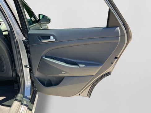 Used 2018 Hyundai Tucson Limited FWD image 30