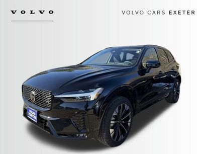 New 2026 Volvo XC60 B5 Plus w/ Protection Package Premier