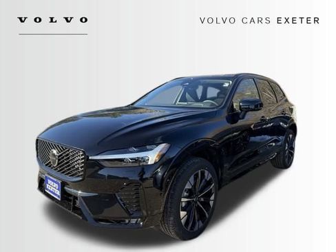 New 2026 Volvo XC60 B5 Plus w/ Protection Package Premier image 1