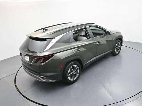 Used 2026 Hyundai Tucson SEL FWD image 40