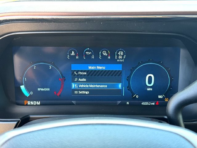 Used 2024 Ford F350 King Ranch AWD/4WD image 16