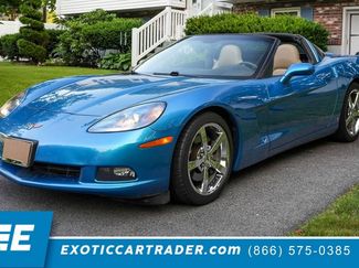 Used 2009 Chevrolet Corvette Coupe w/ Preferred Equipment Group RWD video 1
