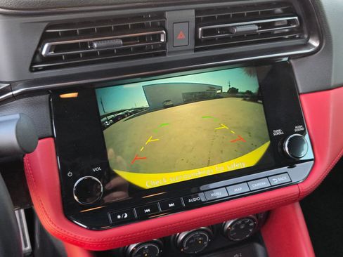 Used 2024 Nissan Z Performance w/ Floor Mat Package image 16