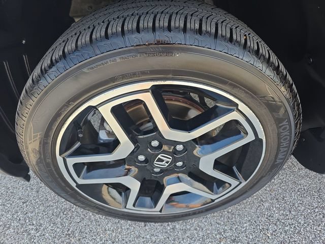 Used 2022 Honda Passport Elite image 17
