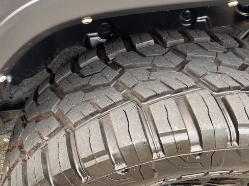 Used 2021 Jeep Wrangler Unlimited Sport AWD/4WD image 10