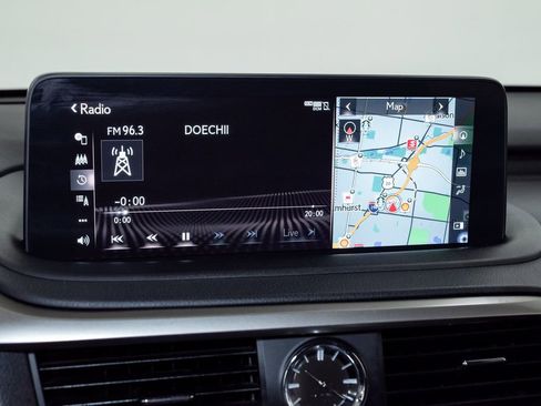 Used 2020 Lexus RX 350 F Sport w/ Accessory Package AWD/4WD image 18