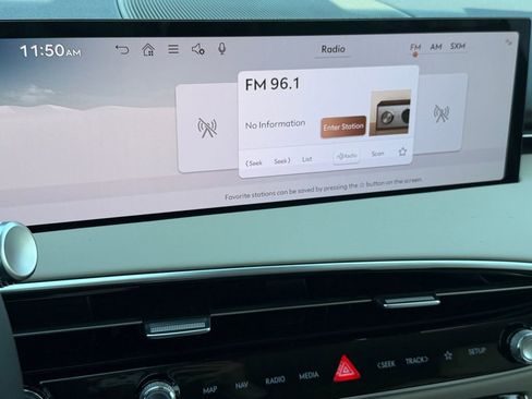 New 2026 Genesis GV70 2.5T image 26