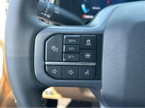 New 2026 Ford F350 Lariat w/ Tremor Off-Road Package image 26