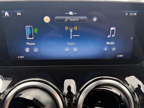 Certified 2026 Mercedes-Benz GLB 250 4MATIC image 30