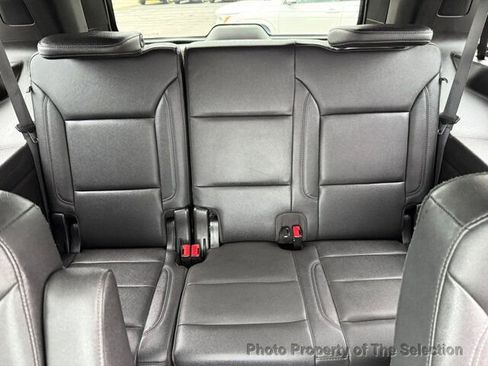 Used 2021 Chevrolet Tahoe LT w/ Signature Plus Package w/ LT Signature Package image 42