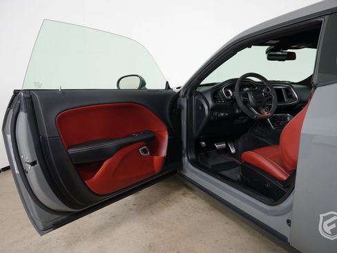 Used 2018 Dodge Challenger SRT Demon image 14