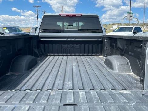 Certified 2026 GMC Sierra 3500 AT4 w/ AT4 Premium Plus Package AWD/4WD image 25