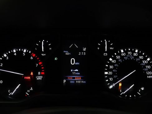 Used 2022 Toyota Tundra SR5 image 8