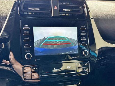 Used 2021 Toyota Prius LE AWD/4WD image 16