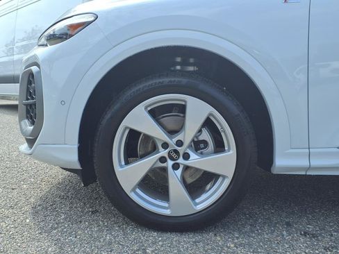 Used 2025 Audi Q5 Premium Plus AWD/4WD image 5