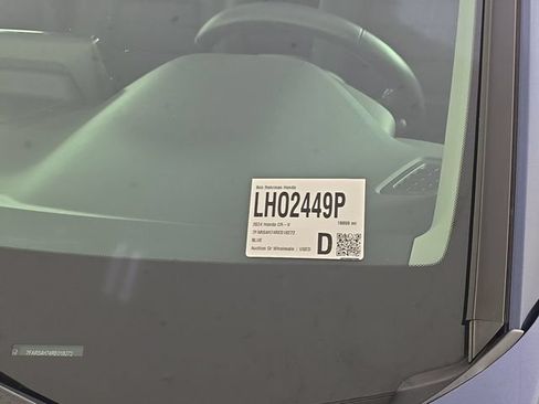 Used 2024 Honda CR-V EX-L image 49