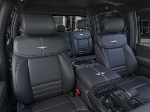 New 2026 Ford F150 Platinum AWD/4WD image 10