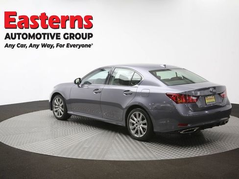 Used 2015 Lexus GS 350 AWD w/ Premium Package image 67