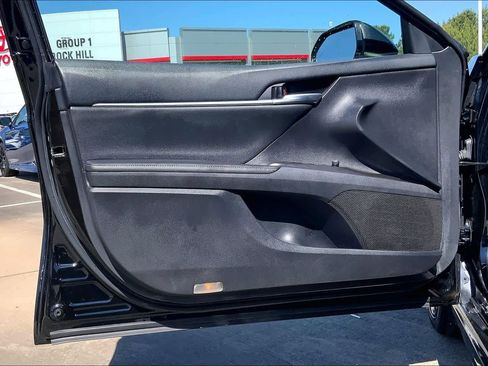 Used 2024 Toyota Camry XSE FWD image 21