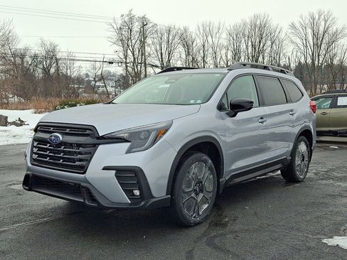 New 2026 Subaru Ascent Bronze Edition image 3
