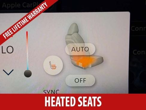 Certified 2025 Nissan Murano SV AWD/4WD image 15