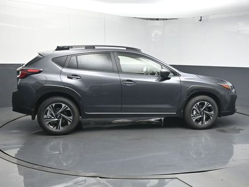 New 2025 Subaru Crosstrek 2.0i Premium image 8