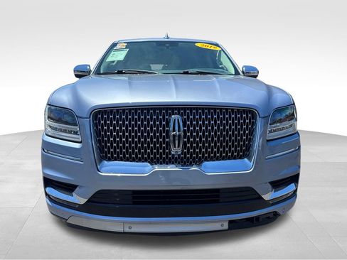 Used 2019 Lincoln Navigator Black Label AWD/4WD image 10
