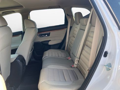 Used 2022 Honda CR-V EX image 16