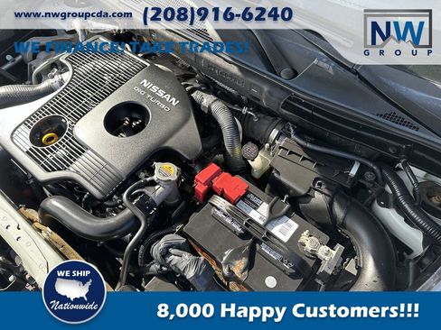 Used 2012 Nissan Juke SV image 33