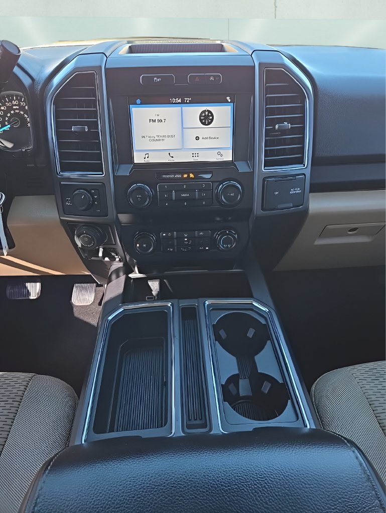 Used 2019 Ford F150 XLT w/ Equipment Group 302A Luxury AWD/4WD image 21