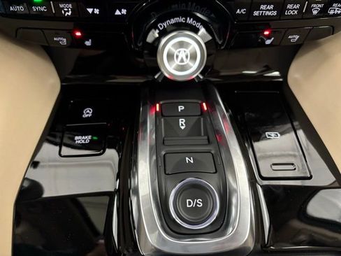 New 2026 Acura MDX w/ Technology Package image 22