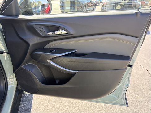 New 2026 Chevrolet Trax ACTIV image 14