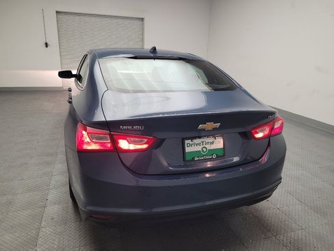 Used 2024 Chevrolet Malibu LT image 6