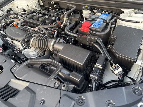 Used 2024 Honda Accord EX image 56