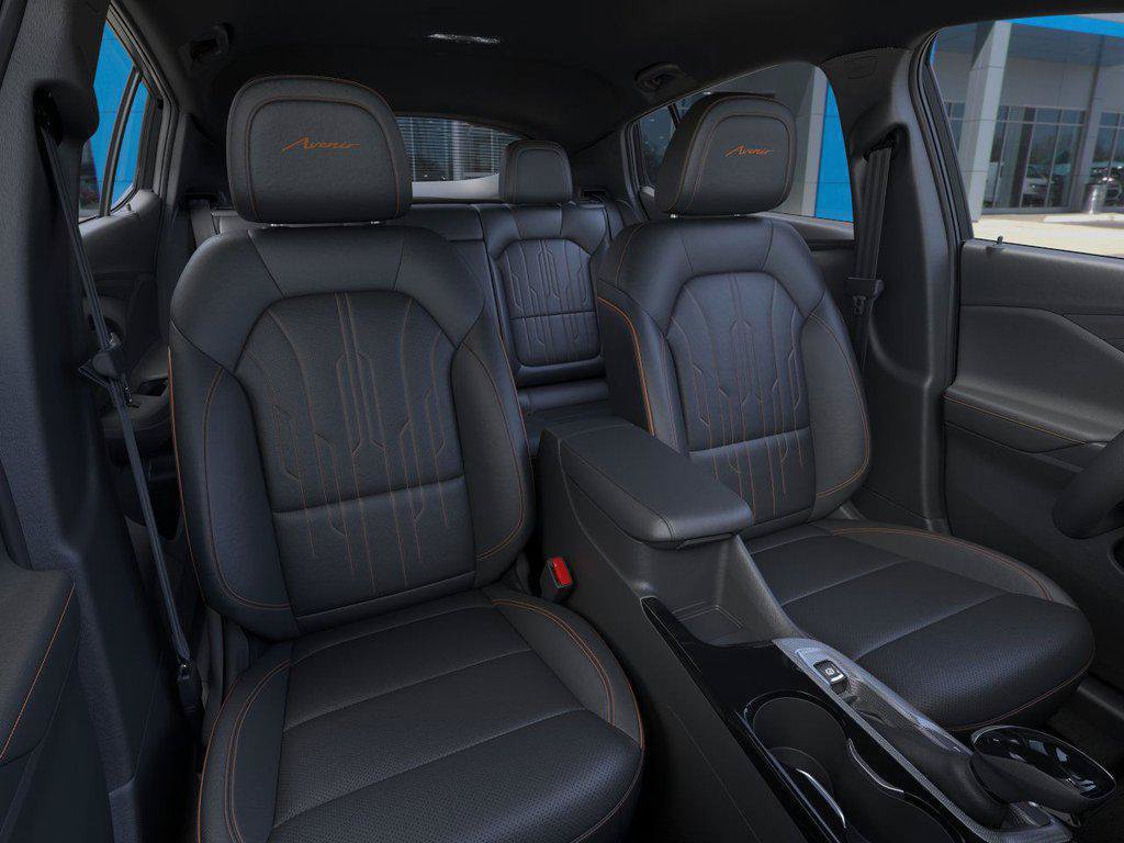 New 2026 Buick Envista Preferred FWD image 16