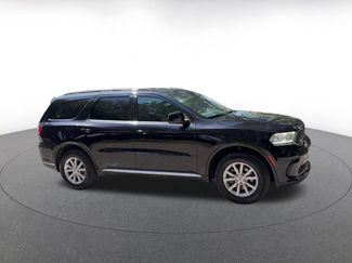 Used 2024 Dodge Durango SXT AWD/4WD video 2