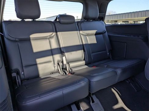 New 2025 Ford Expedition Platinum w/ Stealth Appearance Package image 42