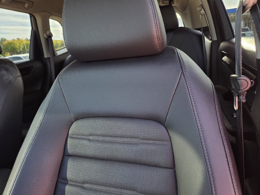 Certified 2024 Honda CR-V EX-L image 17