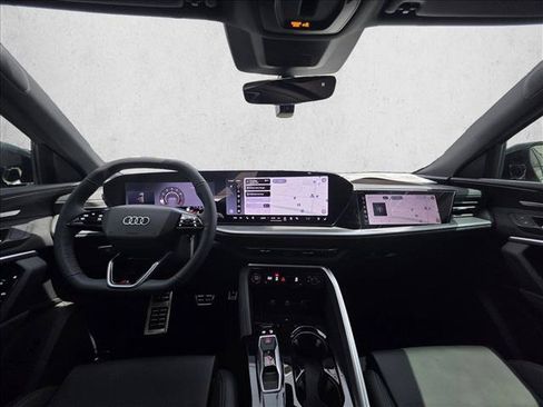 New 2026 Audi SQ5 Premium Plus AWD/4WD image 17